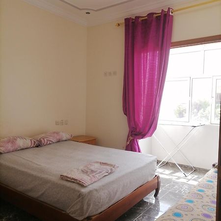 Younes Residence 아실라 외부 사진